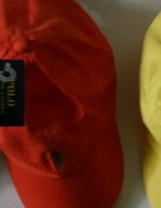 Ralph Lauren Hat