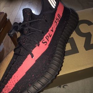 Yeezy V2 350 boost