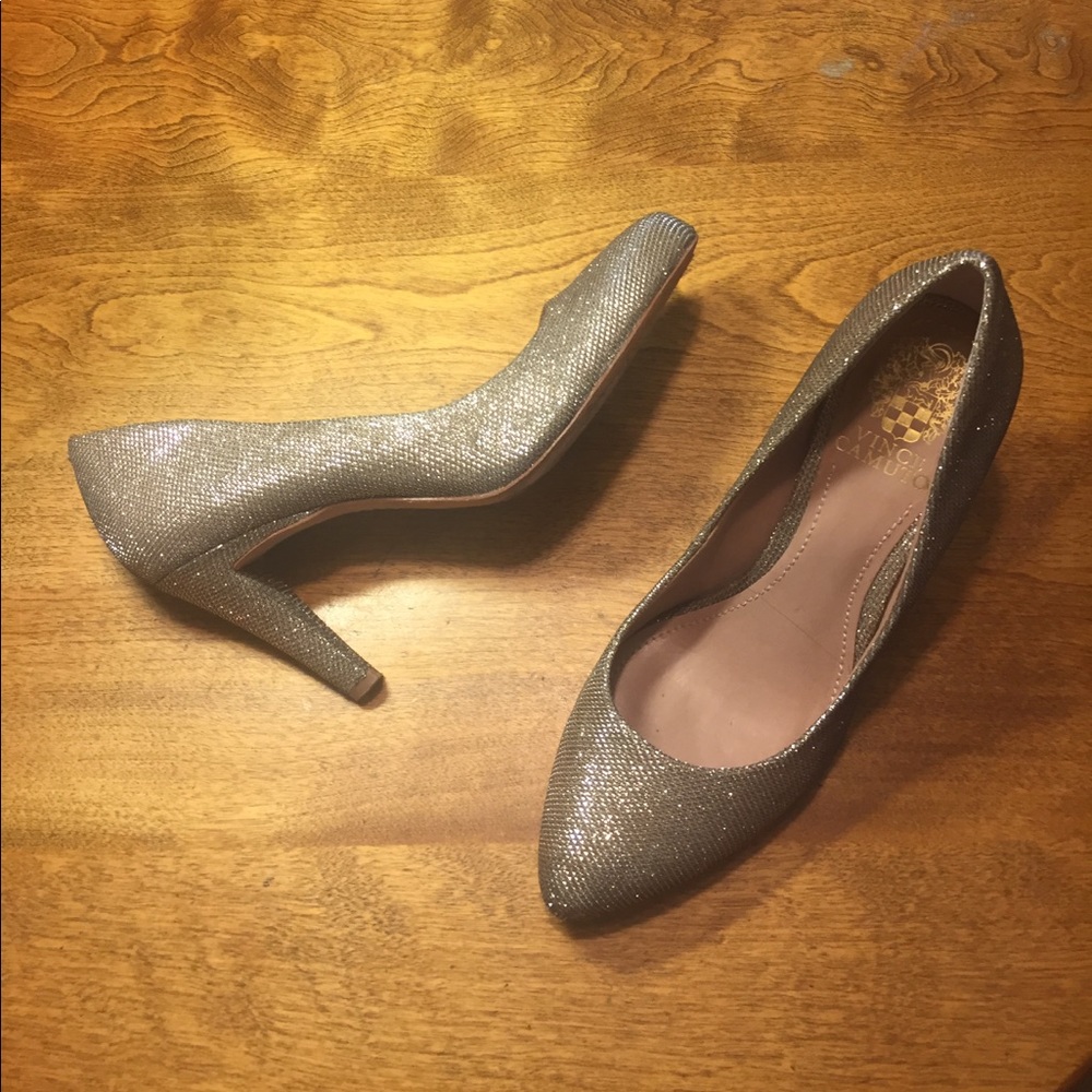 Vince Camuto heels