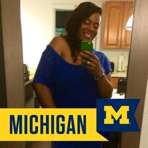 Meet your Posher, Jackie