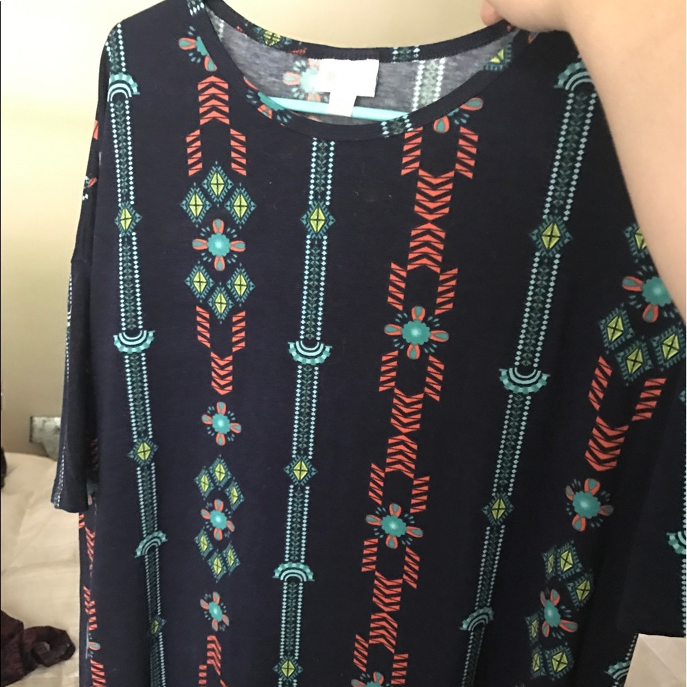 Lularoe Irma