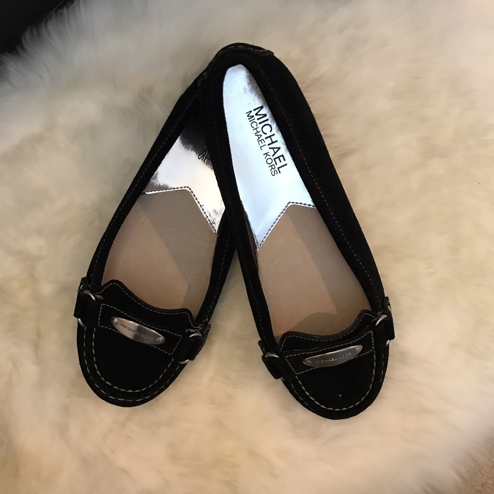 Michael Kors loafers/flats