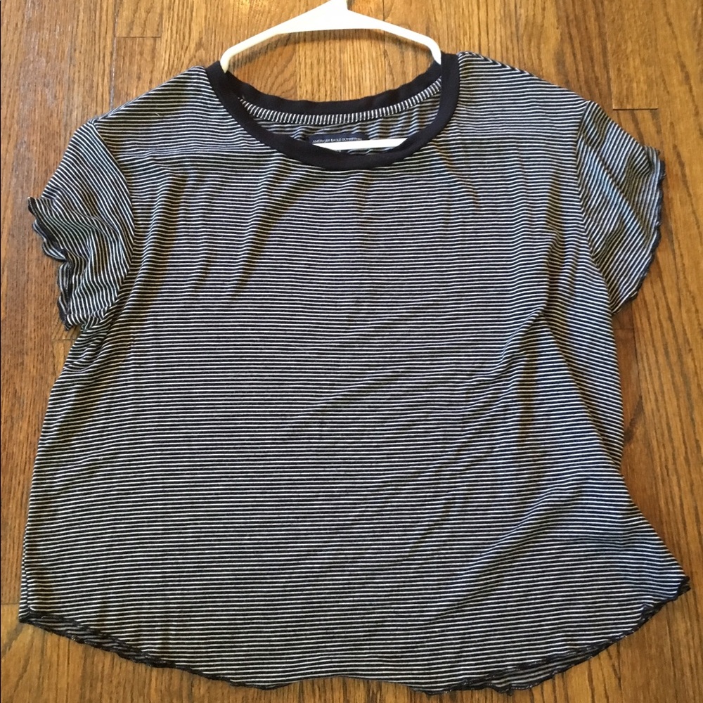 American Eagle Tee