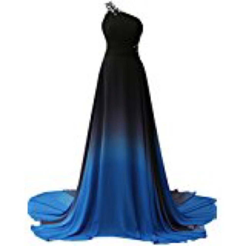 Formal dress size 14 never worn