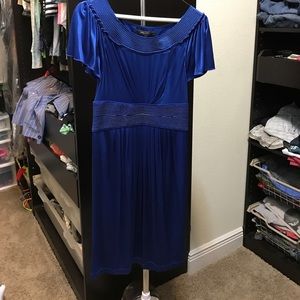BCBGMaxazia dress