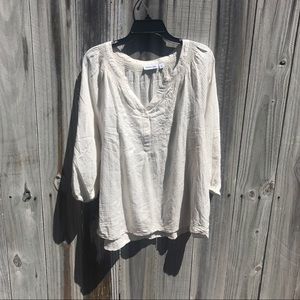 Hippy BOHO Top