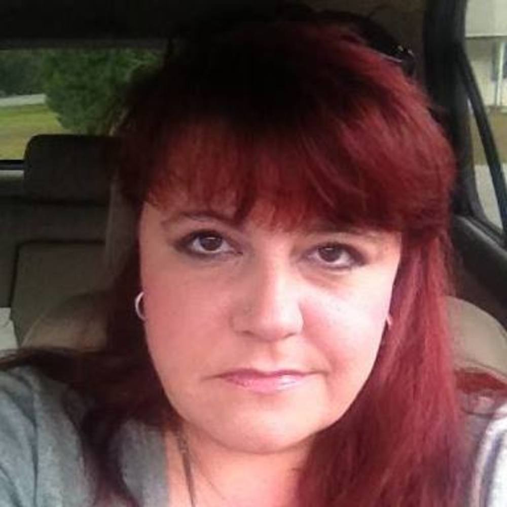 Meet your Posher, Tina