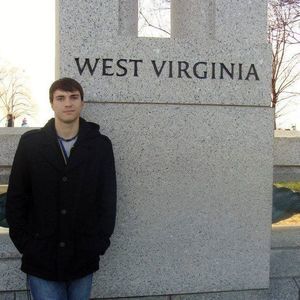 Meet your Posher, Ben