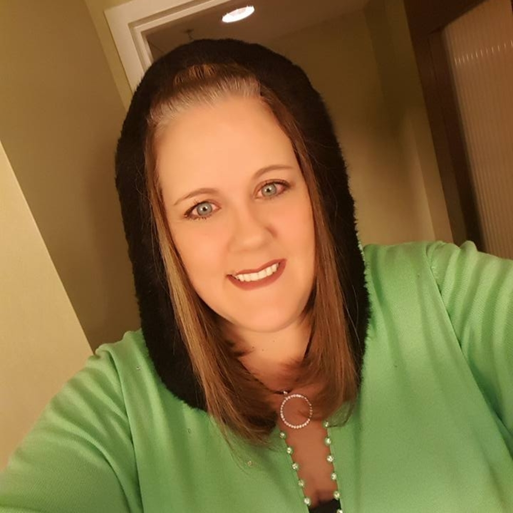 Meet your Posher, Jodee