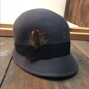 Vintage hat