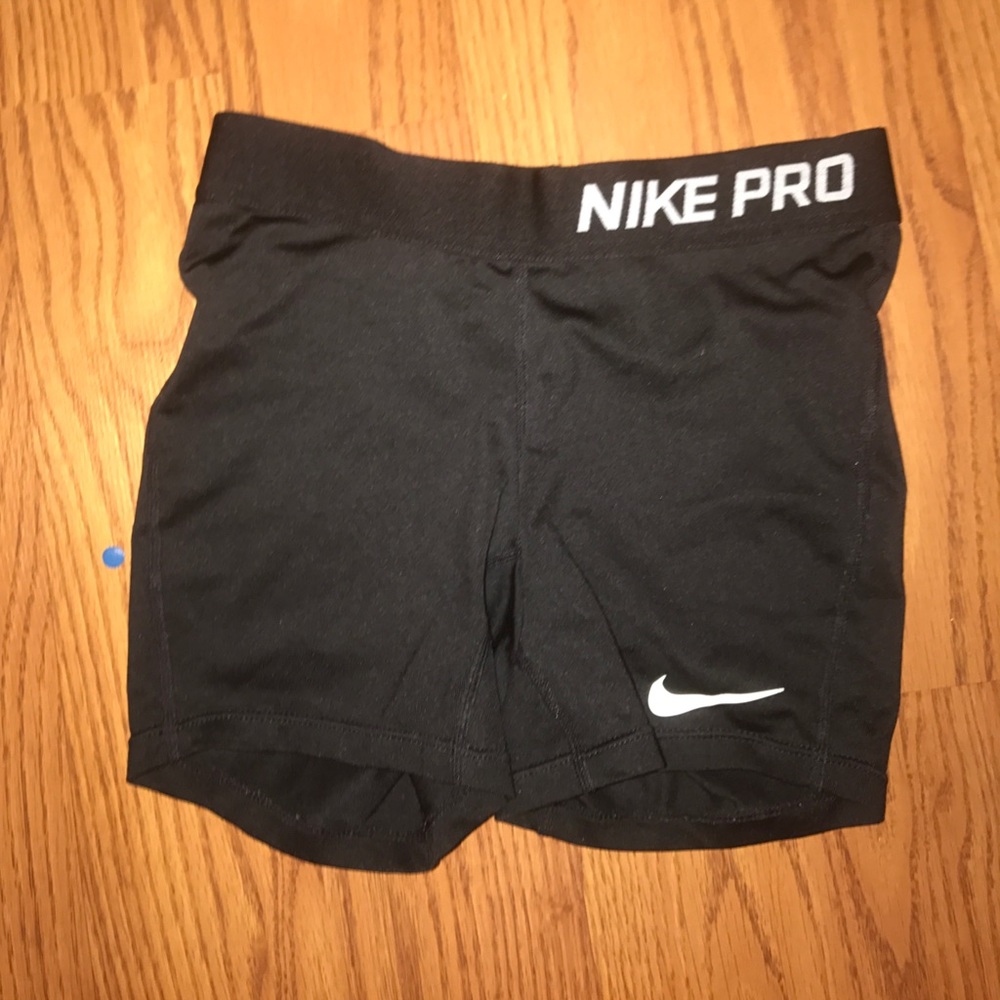 NIKE PROS!!