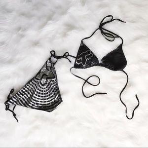 Fox Bikini