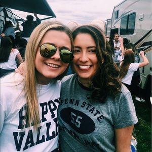 Meet your Posher, Katherine