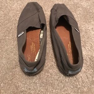 Toms women's shoes