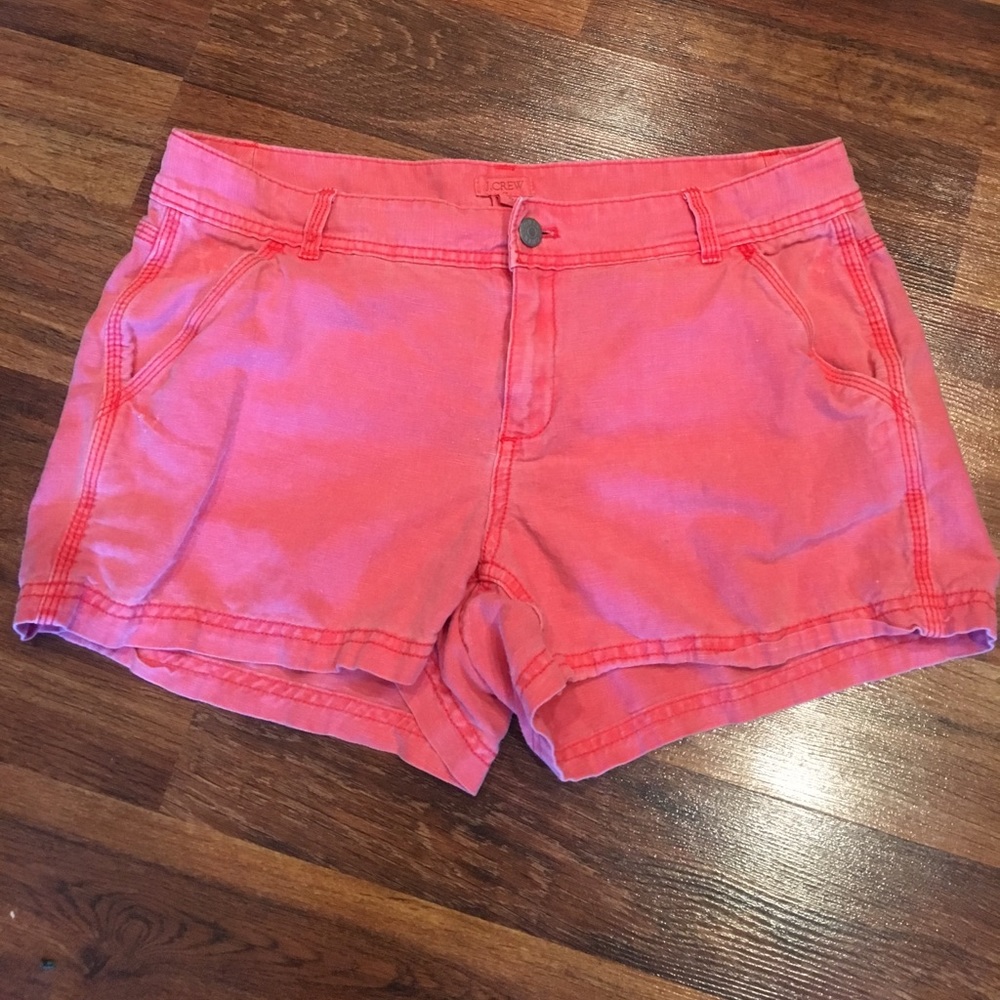 J. Crew Shorts