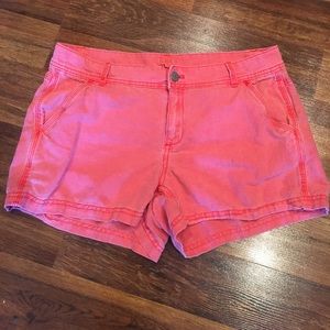J. Crew Shorts
