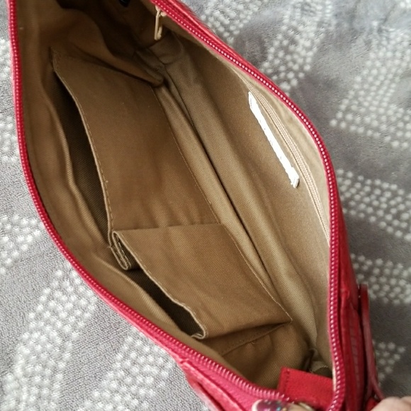 Ann Taylor LOFT Handbag - Picture 3 of 3