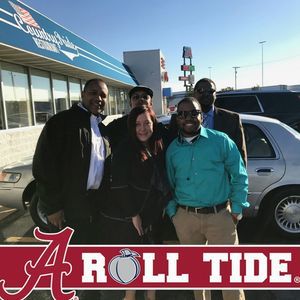 Meet your Posher, Travis