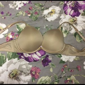 Lane Bryant bra