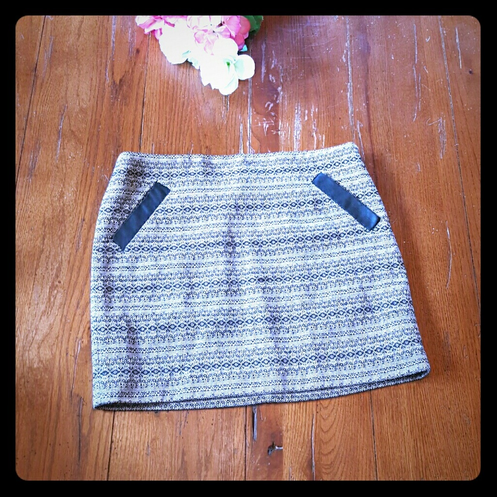 [The Limited] Skirt