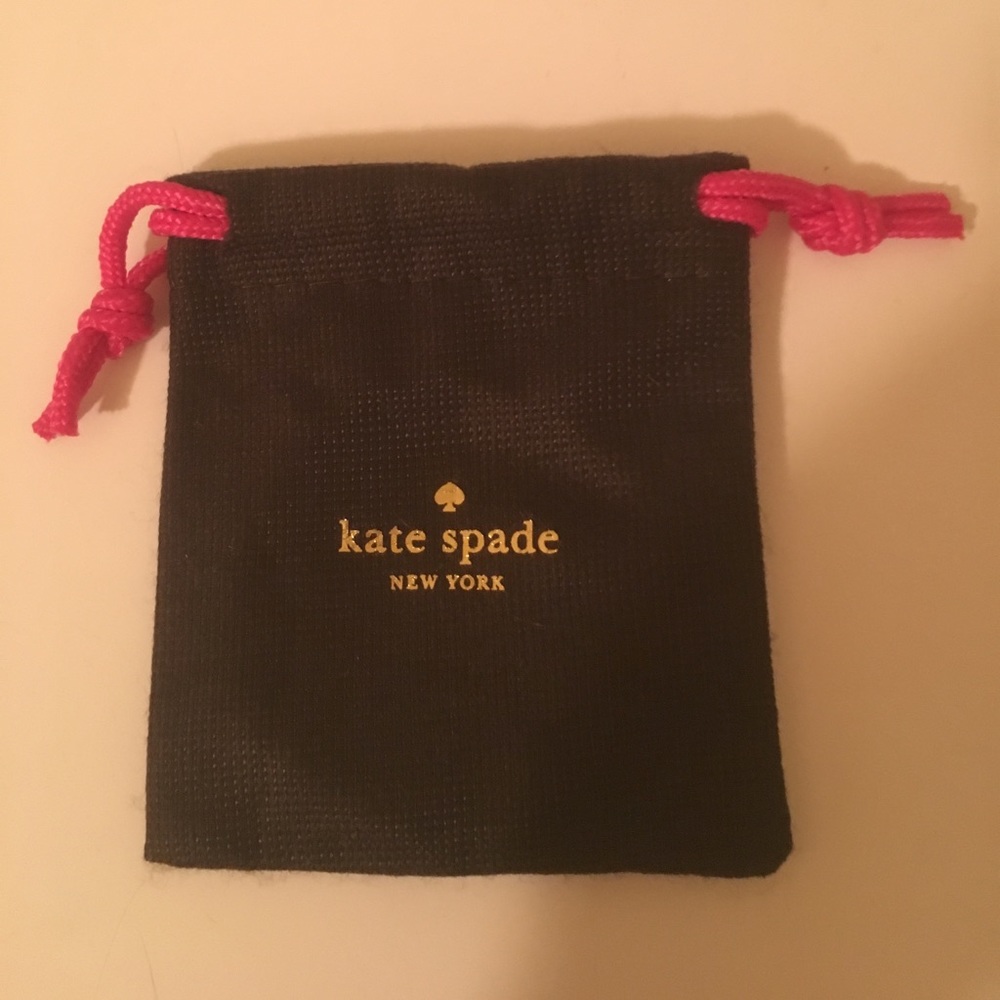 Kate Spade Gold Bangle - Picture 4 of 4