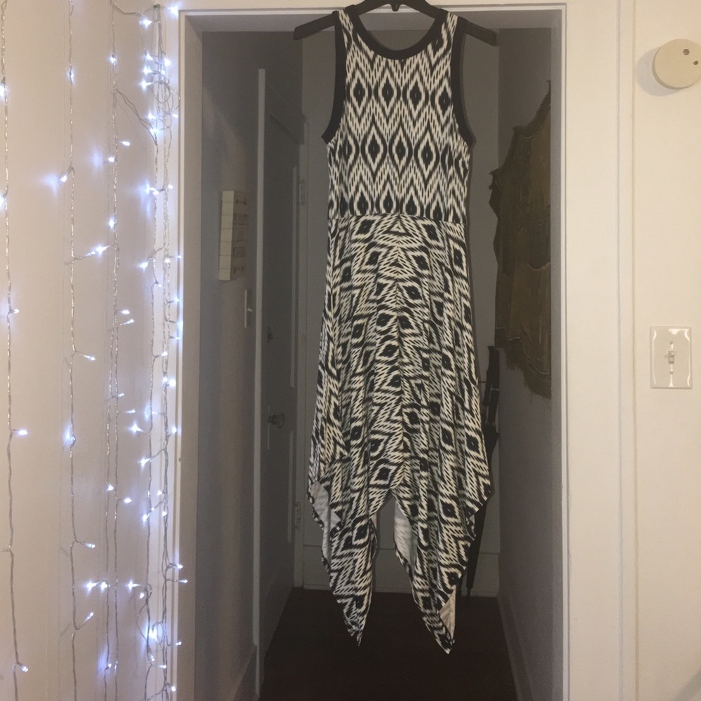 Karen Kane Summer Dress XL