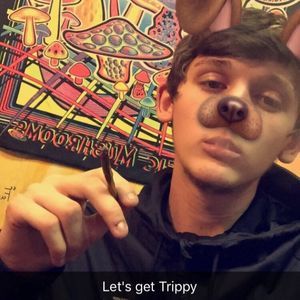 Meet your Posher, Eric