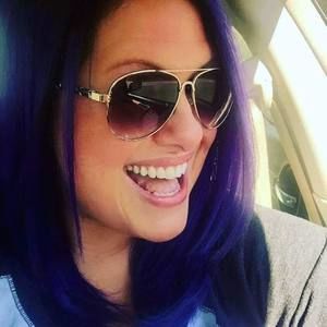 Meet your Posher, Jenna