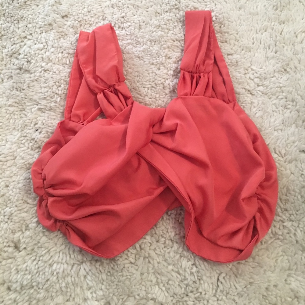 Sabo skirt crop