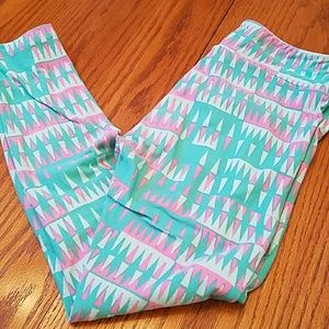LuLaRoe Leggings