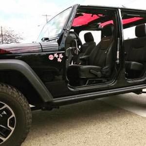 Meet your Posher, Kris