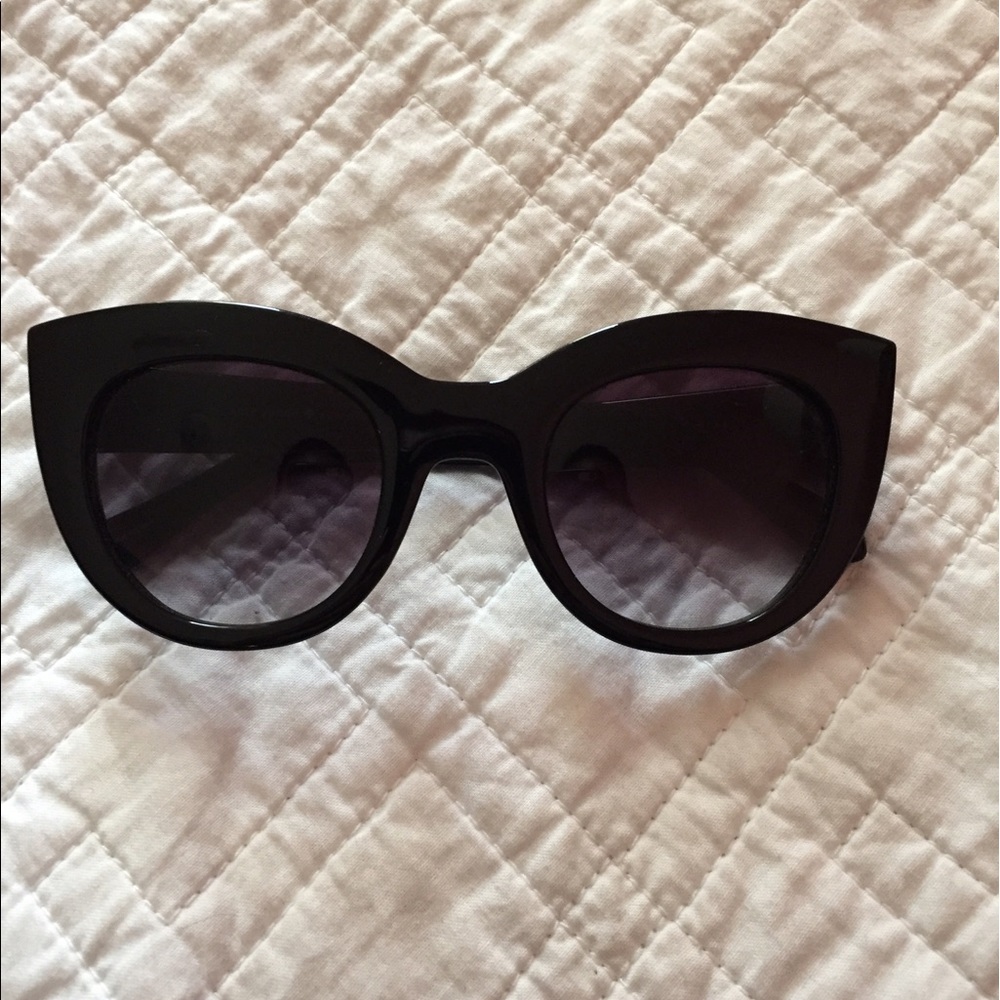 Kate Spade Cat Eye Sunglasses