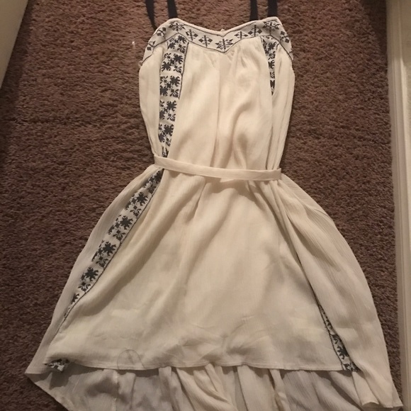 Francesca's Collections Dresses & Skirts - Spaghetti Strap Dress by Francesca's