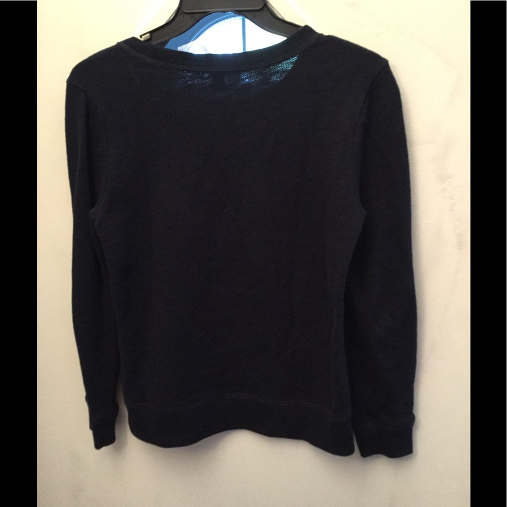 Brocade Sweater - image 2