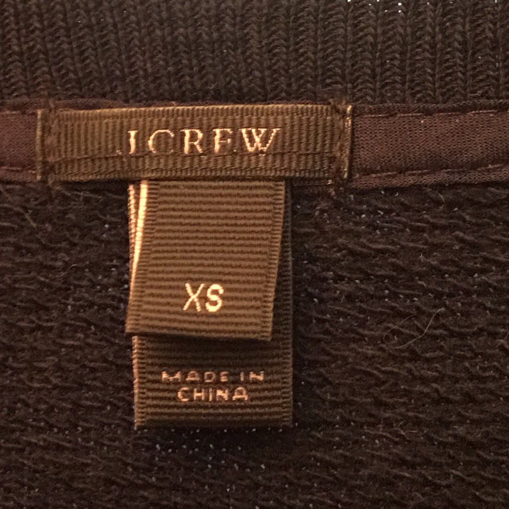 Brocade Sweater - image 3