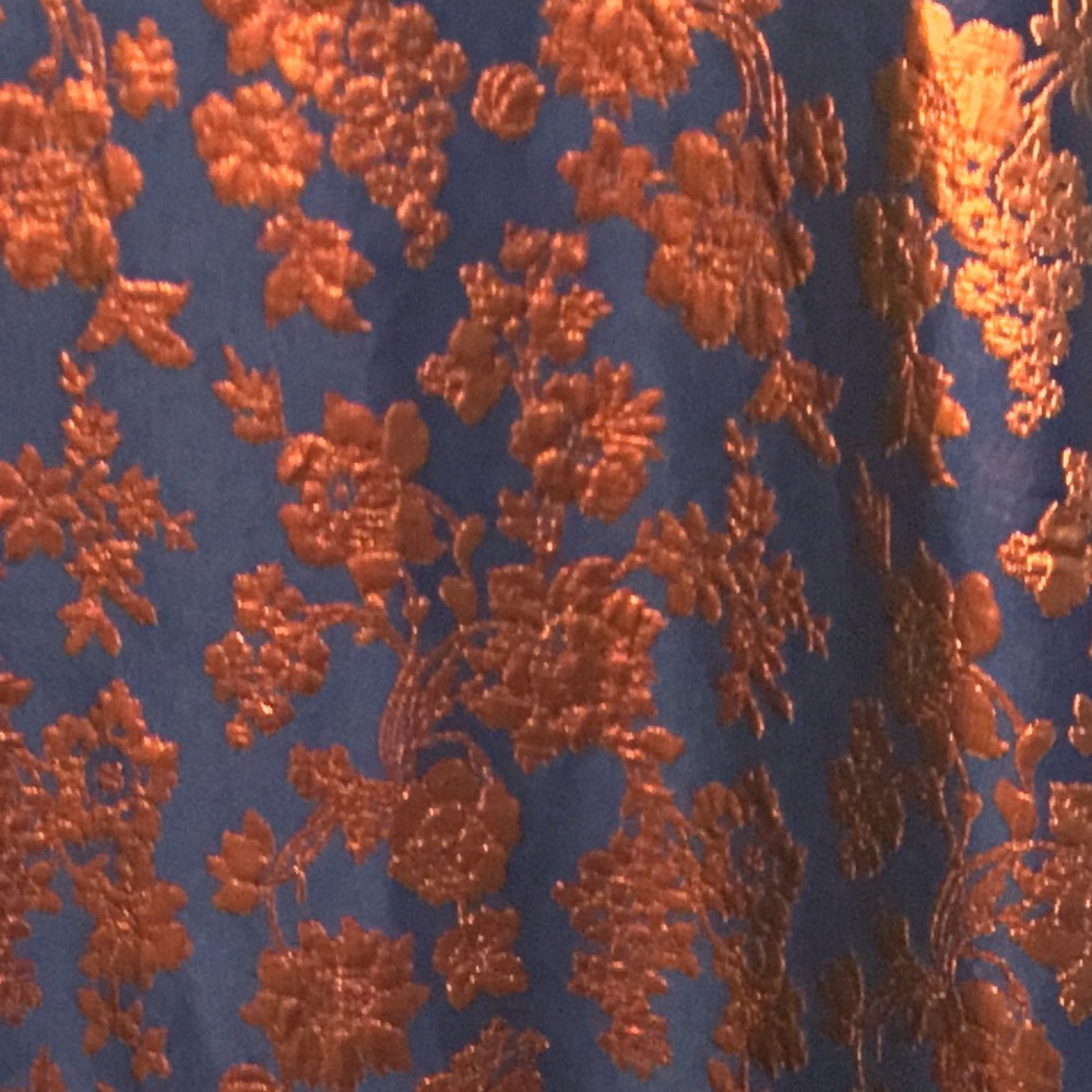 Brocade Sweater - image 4