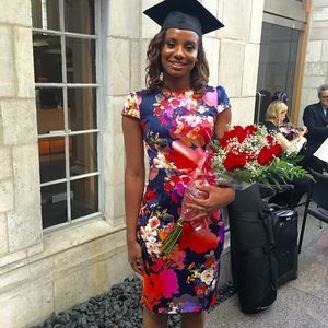 Meet your Posher, Ariana