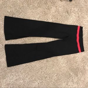 Lululemon workout pants