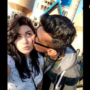 Meet your Posher, Monique