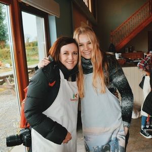 Meet your Posher, Annalisa