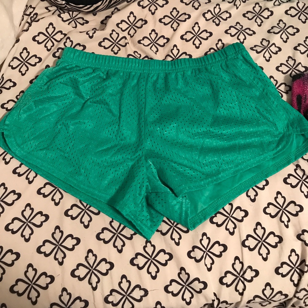 Soffe juniors basketball shorts