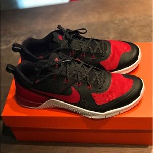 Nike Metcon 1 AMP MF
