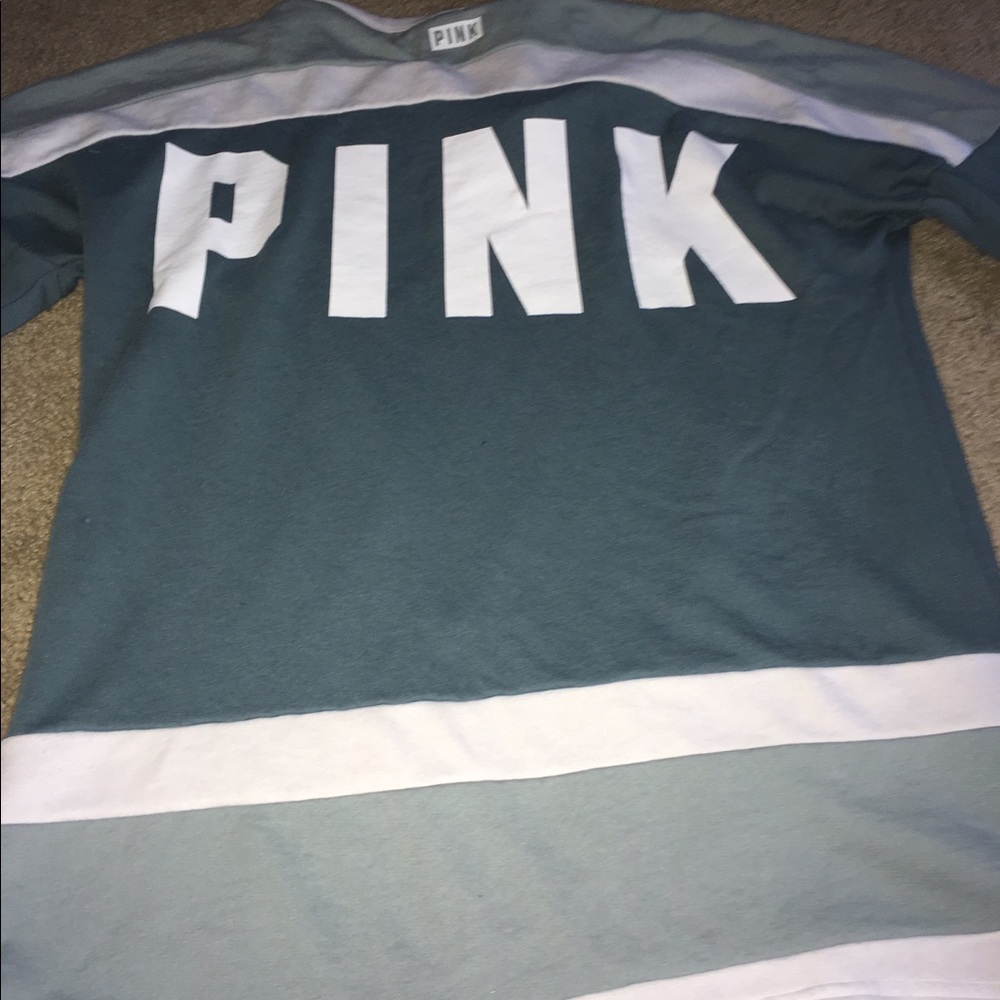 Victoria Secret Pink Pullover