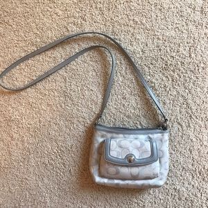 Coach Crossbody Bag