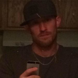 Meet your Posher, Derrick