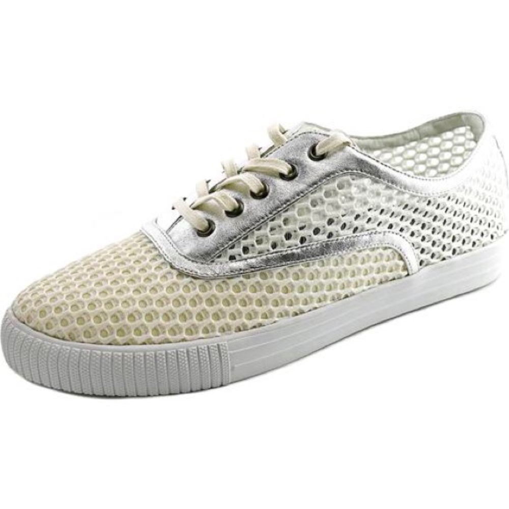 NWOT Elie Tahari Mesh Sneakers Size 38 / 8