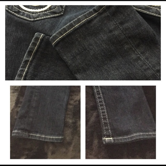 👖TRUE RELIGION👖SKINNIES - Picture 6 of 8