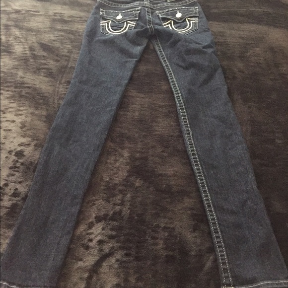 👖TRUE RELIGION👖SKINNIES - Picture 7 of 8