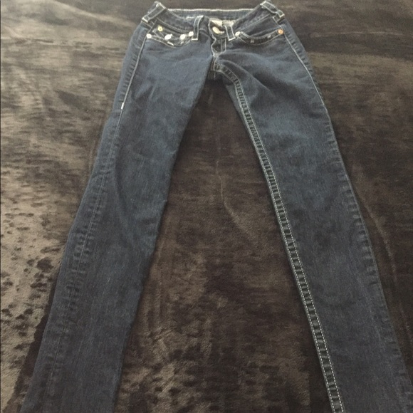 👖TRUE RELIGION👖SKINNIES - Picture 8 of 8