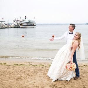 Meet your Posher, Chantel